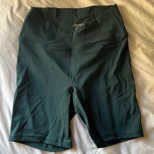 Iwa Co. Crossover shorts
